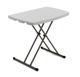 Bord hopfällbart XS 75,5x49,5x55-73,5 cm