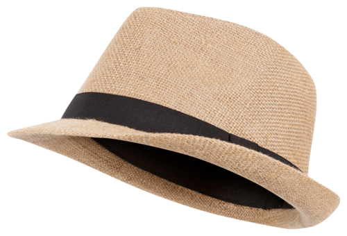 Fedora Natur Uni Onesize