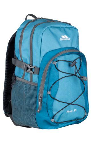 Ryggsäck Albus 30 Stormblå