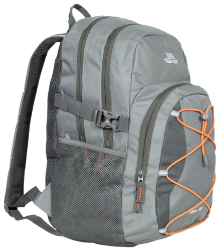 Ryggsäck Albus 30 Oliv/orange