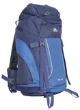 Ryggsäck Trek 33 Electric blue