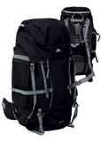 Ryggsäck Trek 85 Svart