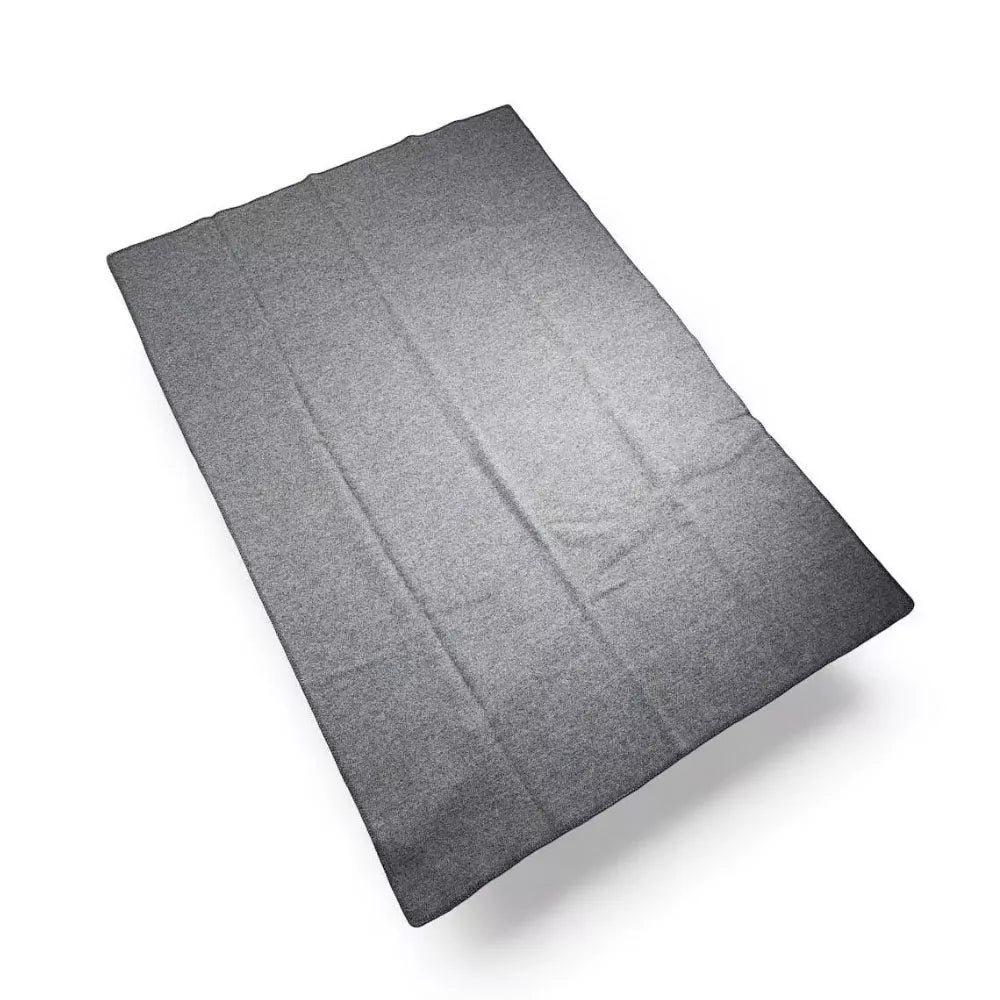 Ullfilt NZ - Nya Zeeland wool 140x205 cm