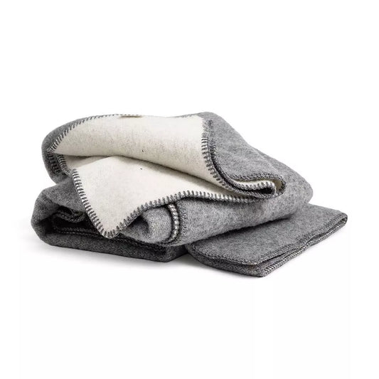 Ullfilt NZ - Nya Zeeland wool 140x205 cm