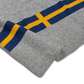Merinofilt Svensk flagga 140x205 cm