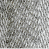 Ullpläd Alaska Taupe 140x200 cm