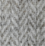 Ullpläd Alice Taupe 140x200 cm