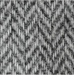 Ullpläd Alice Wilddove 140x200 cm