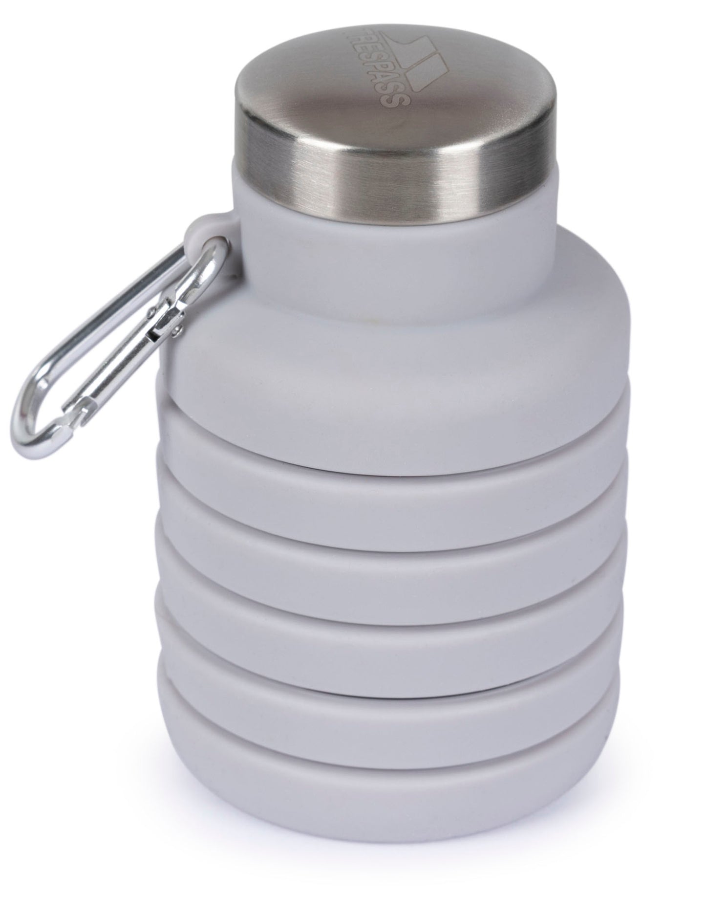 Silikonflaska Vavo Platina 200-500 ml