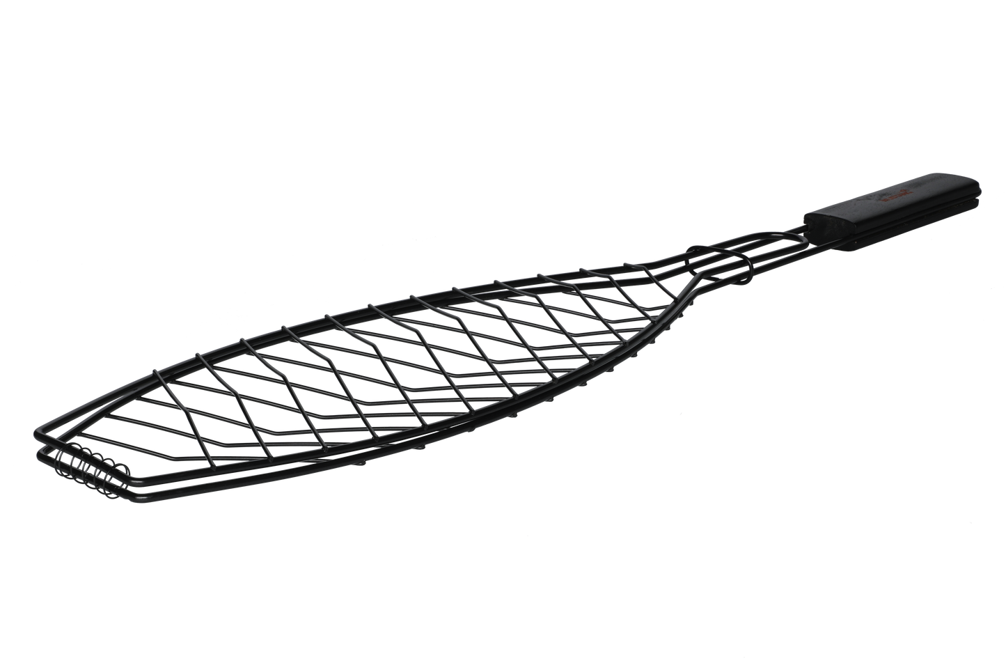 Fiskhalster avlångt