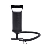 Luftpump dubbelverkande