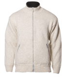 Bråtens Windbreaker Full zip Grå