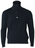 Stölen zip Navy