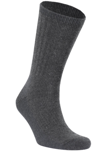 Ullsocka Stroller Svart