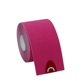 Kinesiologitejp 1-pack rosa
