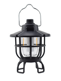 Campinglampa Lanterna LED USB-C