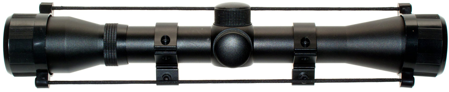 Kikarsikte Briv 4x32