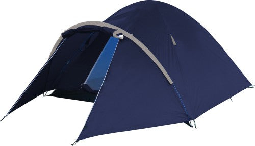 Briv Kullen 1000, 3-mans tält