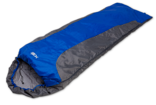 Sovsäck Briv Backpacker 100