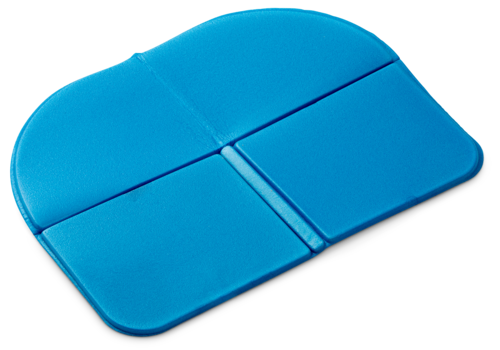 Sittunderlag hopvikbart Briv XPE5