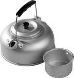 Briv Kaffepanna aluminium 0,9 L