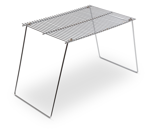 Briv Grillgaller metall