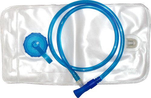 Briv Vattenbehållare 2 L - sugmunstycke