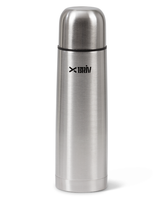 Ståltermos Briv 500 ml