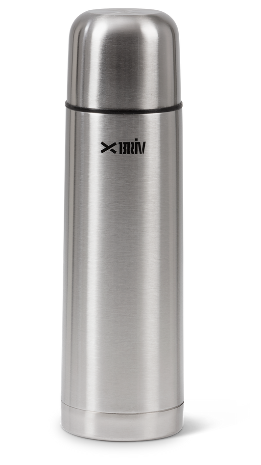 Ståltermos Briv 750 ml