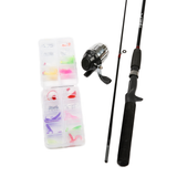 Briv Allround Spinnset