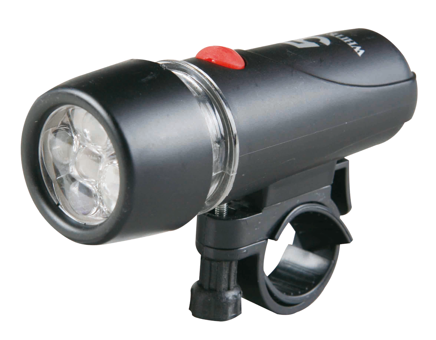 Briv Front 5LED - Cykelbelysning framlampa