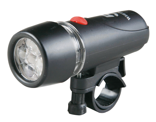 Briv Front 5LED - Cykelbelysning framlampa