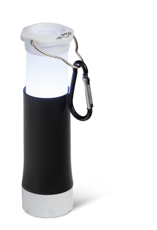 Briv CampLight - Campingficklampa LED 1W