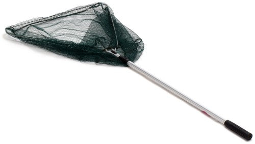 Håv teleskopisk 2 m