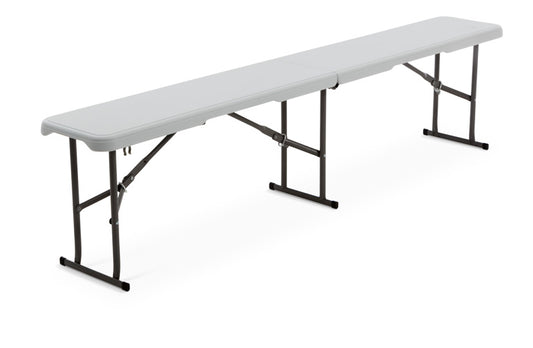 Briv Bänk hopfällbar 183