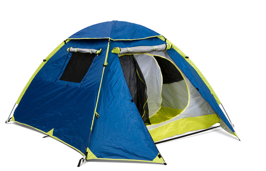 Briv Apelviken 3000, 3-mans Pop-up-tält