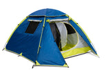 Briv Apelviken 3000, 3-mans Pop-up-tält