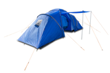 Briv Family 6, 6-mans familjetält