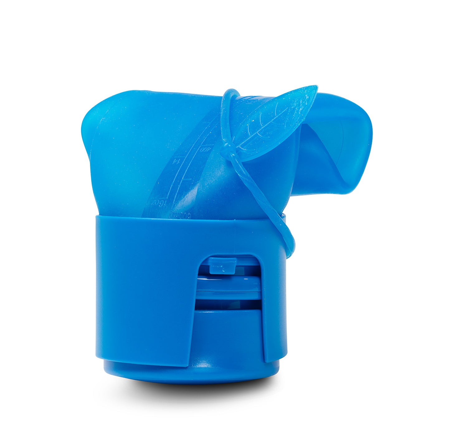 Sportflaska Briv Silikon mjuk 500