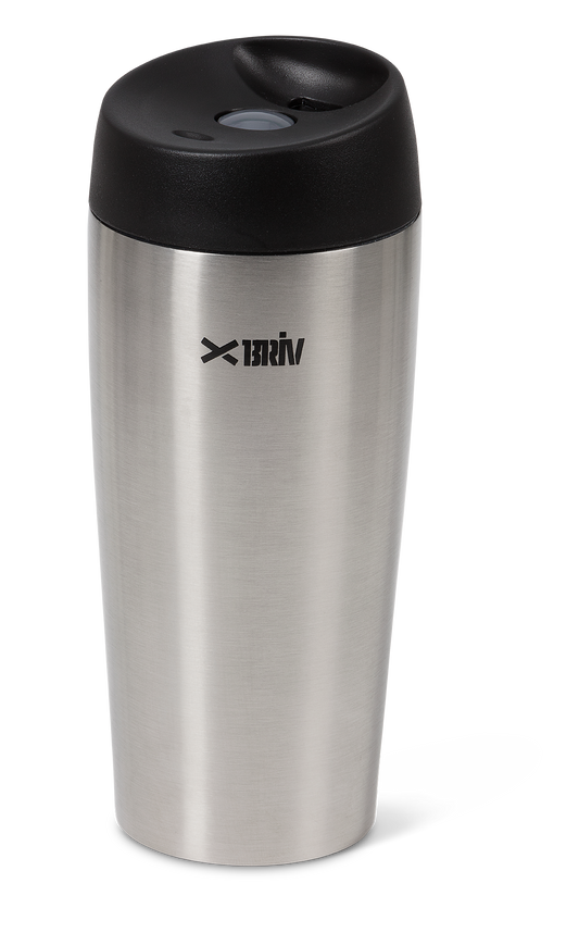 Briv Termosmugg - Rostfri 400 ml