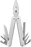 Briv Multiverktyg Steel - 14 funktioner